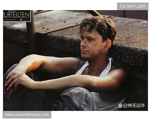 《肖申克的救赎》：20年不朽经典，7个细节告诉你希望的力量